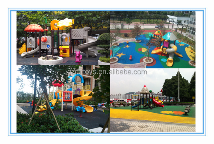環境のためのゴム製マットとplaygrounden17安全マット屋外問屋・仕入れ・卸・卸売り
