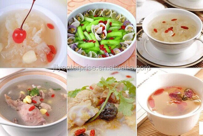 EU hot sell China wolfberry/goji berry/dried goji berry