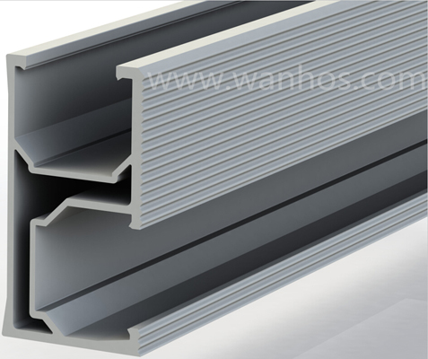 solar panel roof mounting