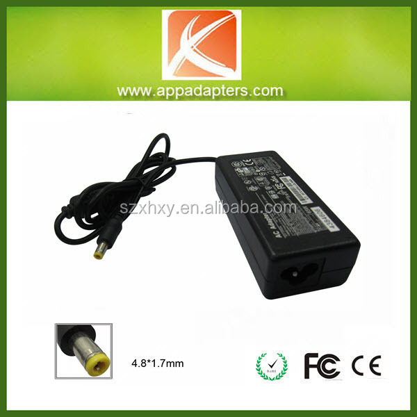 ラップトップの電源アダプタ18.5v4.8x1.720w1.1aの馬力のための電源アダプタ仕入れ・メーカー・工場