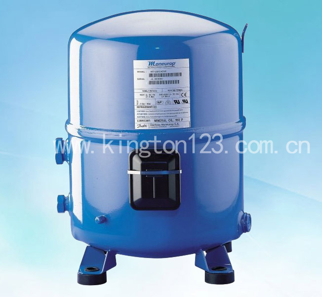 ダンフォス冷蔵庫コンプレッサー価格、ダンフォス冷蔵庫コンプレッサーサイズMT81仕入れ・メーカー・工場