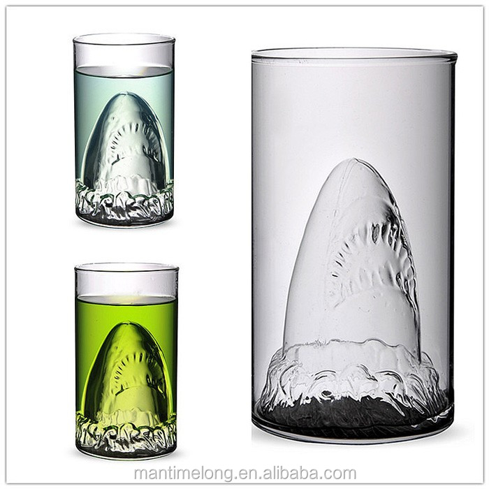 -shark-glass-big-shark-wine-glass-Double-glazing-cup