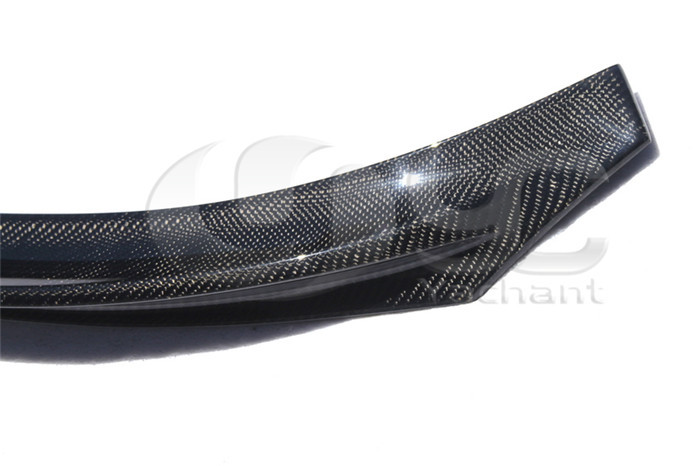 2010-2013 Porsche Panamera Wald  Sports Line Black Bison Edition Style Trunk Spoiler CF (13).JPG