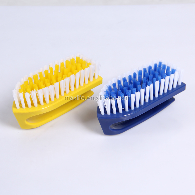 Multi-Function Scrubbing and Cleaning Brush - China Cleaning Brush