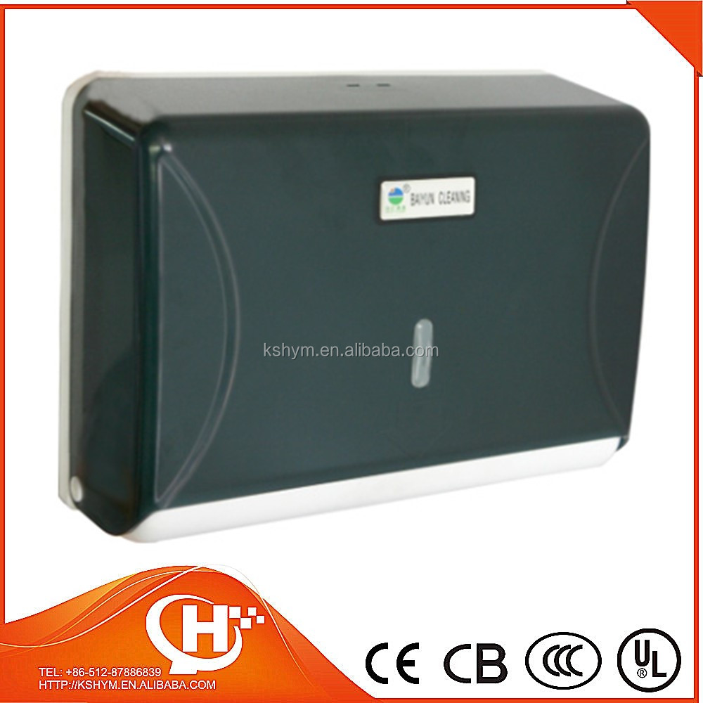 Quadrate Automatic Toilet Paper Dispenser Buy Automatic Toilet Paper