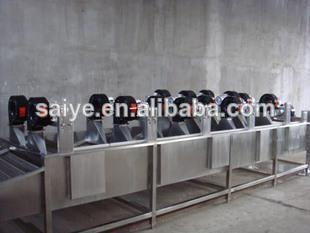 Hot selling Chicken feet skin peeling machine