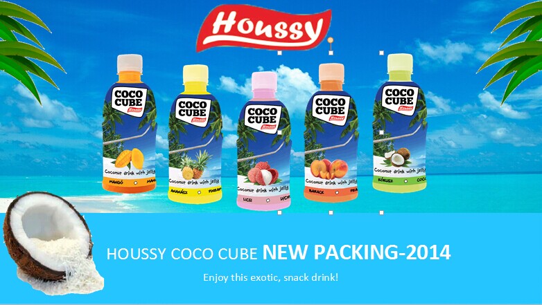 M-Houssy New Design coco pet