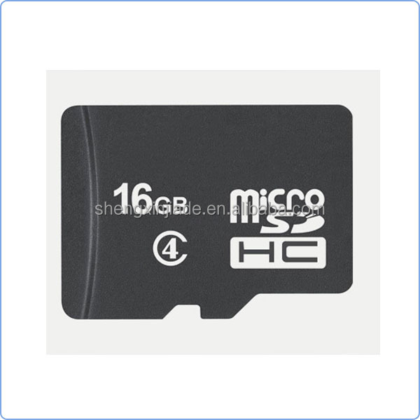 マイクロsdメモリーカード卸売2gb-64gb工場出荷時の価格と問屋・仕入れ・卸・卸売り