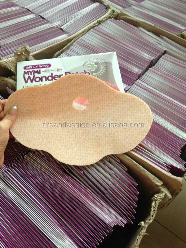Belly MYMI Wonder Patch,slimming patch