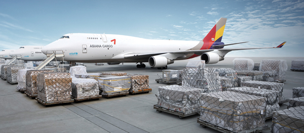 Fast air freight from China to  Jordan