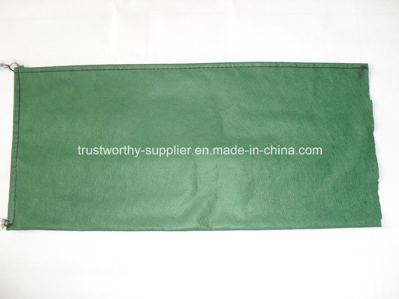 Polyester Geo Bag for Lake Breakwater
