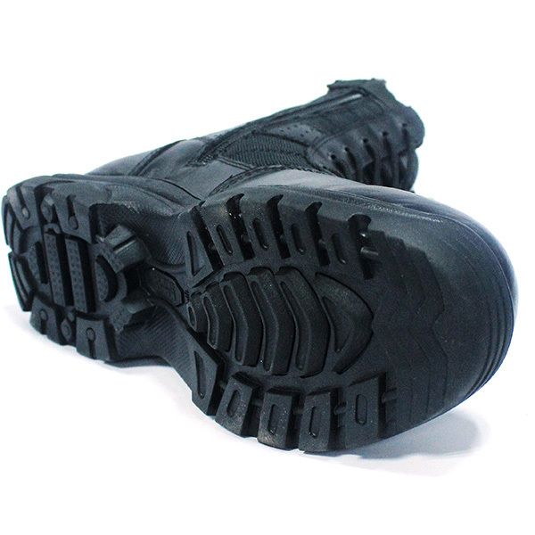 新しいデザインメンズレザー戦闘砂漠軍事ブーツ半分足首軍ブーツ戦術的なブーツCD620仕入れ・メーカー・工場