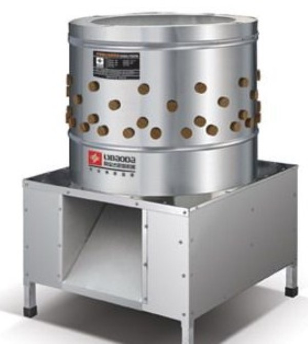 Chicken pluckerdepilator machine.jpg