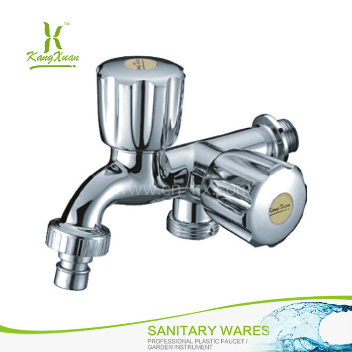 Abs Plastic Washing Machine Double Water Tap Buy Washing Machine