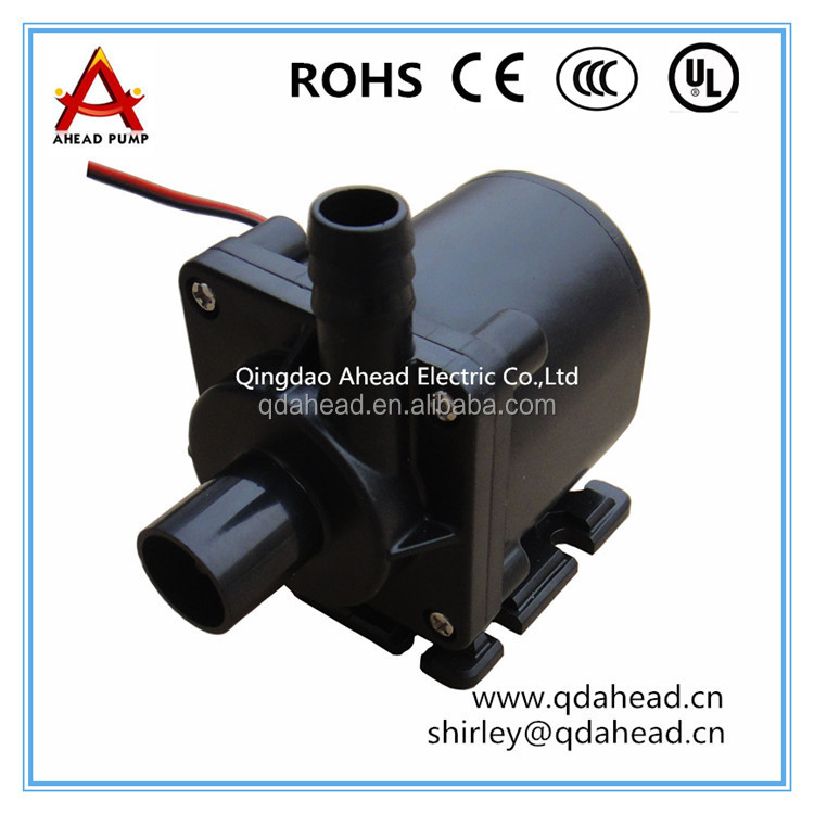 Portable Small Electric 12 Volt High Pressure Water Pump Buy High