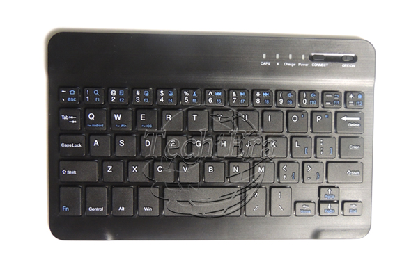 高品質のタブレット2014年付きbluetoothキーボードカラフルな折りたたみbluetoothキーボードキーボードcase+abspuレザー問屋・仕入れ・卸・卸売り