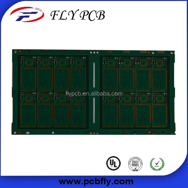 中国fr-4 pcbメーカー提供pcb制御ボード、電子回路基板仕入れ・メーカー・工場