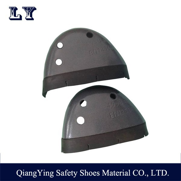 temporary steel toe caps