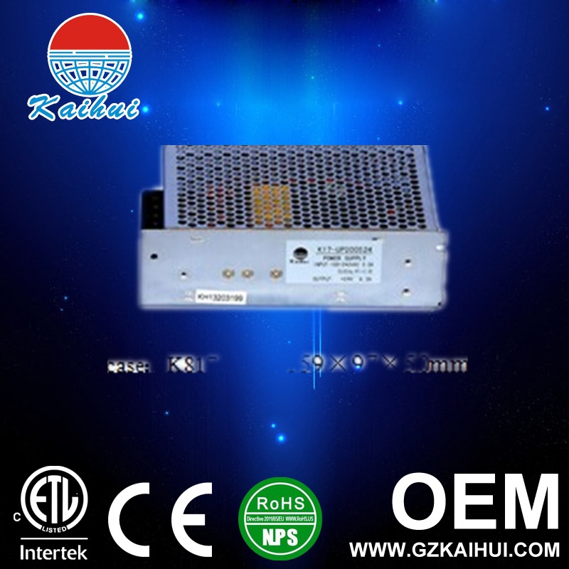 Ledディスコの照明110v/220v24v8.3a200wパワーサプライ・rohs指令に承認された中国のサプライヤーからpfc仕入れ・メーカー・工場