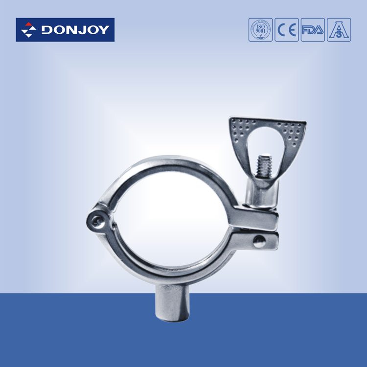 heavy duty pipe hanger