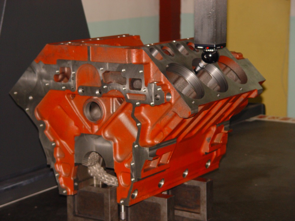 BF6M1015クランクケースdeutzエンジンスペアパーツ工場価格交換可能仕入れ・メーカー・工場