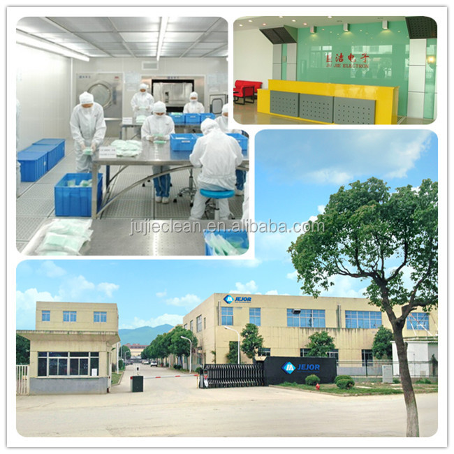 TX741B産業クリーンルーム発泡植毛綿棒用光学 問屋・仕入れ・卸・卸売り