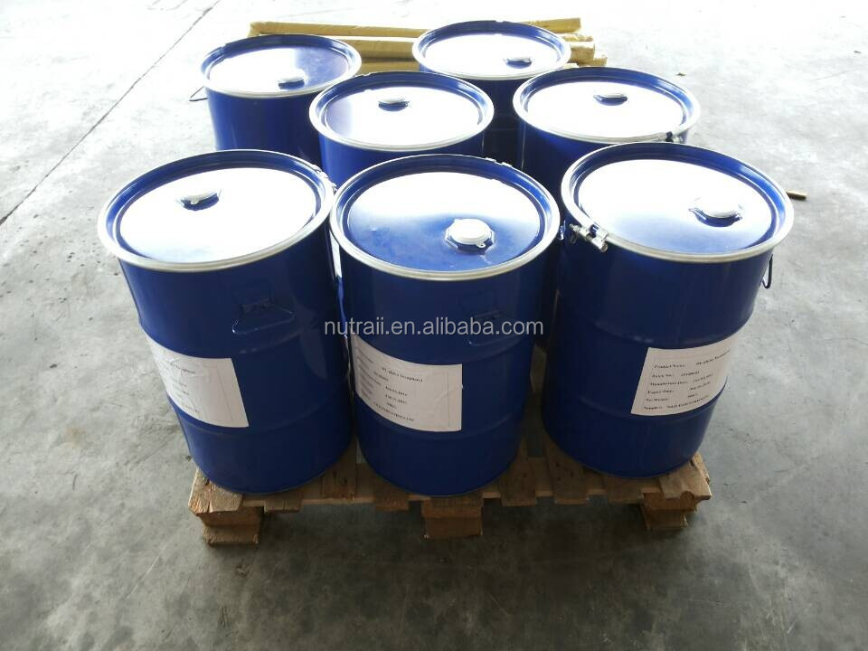 bulk vitamin e oil DL-alpha-Tocopherol 96%~102% Synthetic