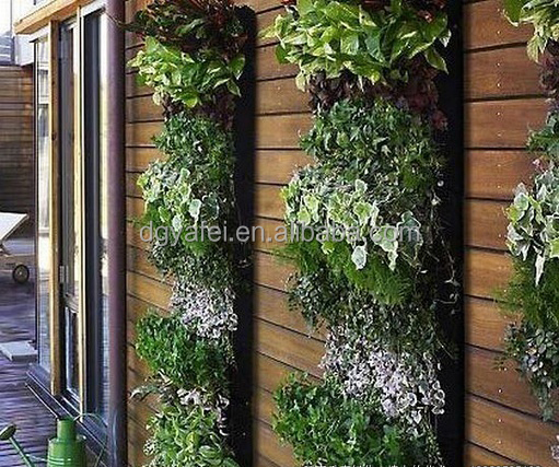 屋内装飾人工緑の葉植物壁卸売仕入れ・メーカー・工場