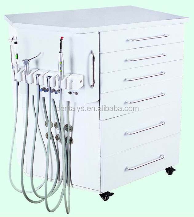 Dental Supply Mobile Dental Unit Medical Used Dental Office Buy Used Dental