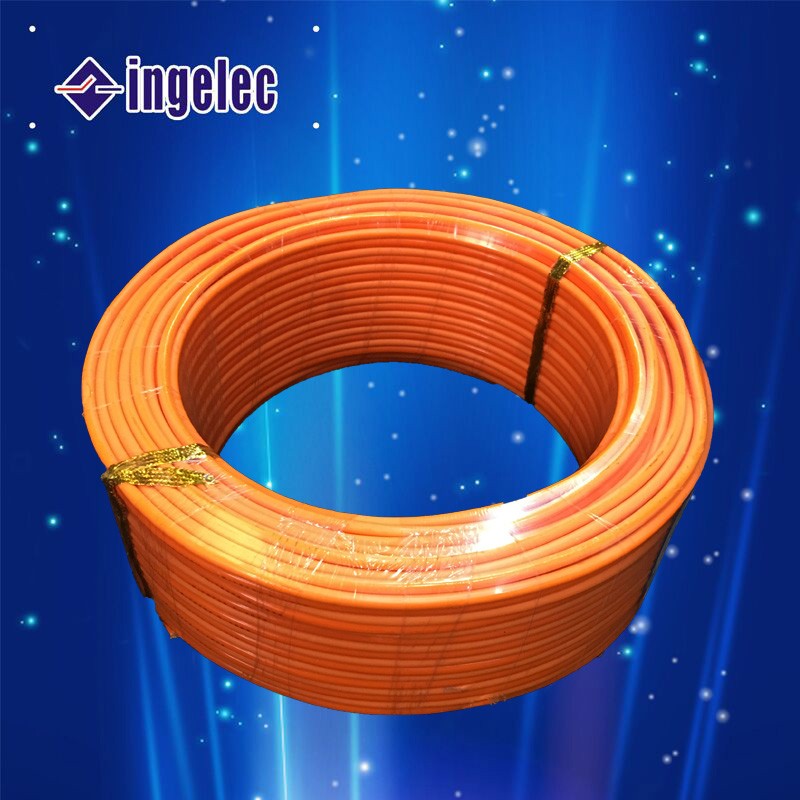 Wholesale Flat Ribbon Cable Wire Steel Electric Wire Cable Hs Code