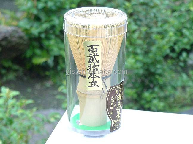 抹茶ウィスク竹茶筅日本セレモニー仕入れ・メーカー・工場