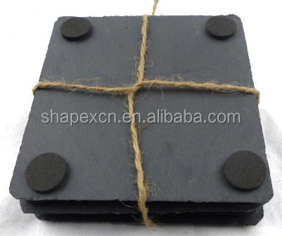 slate coaster