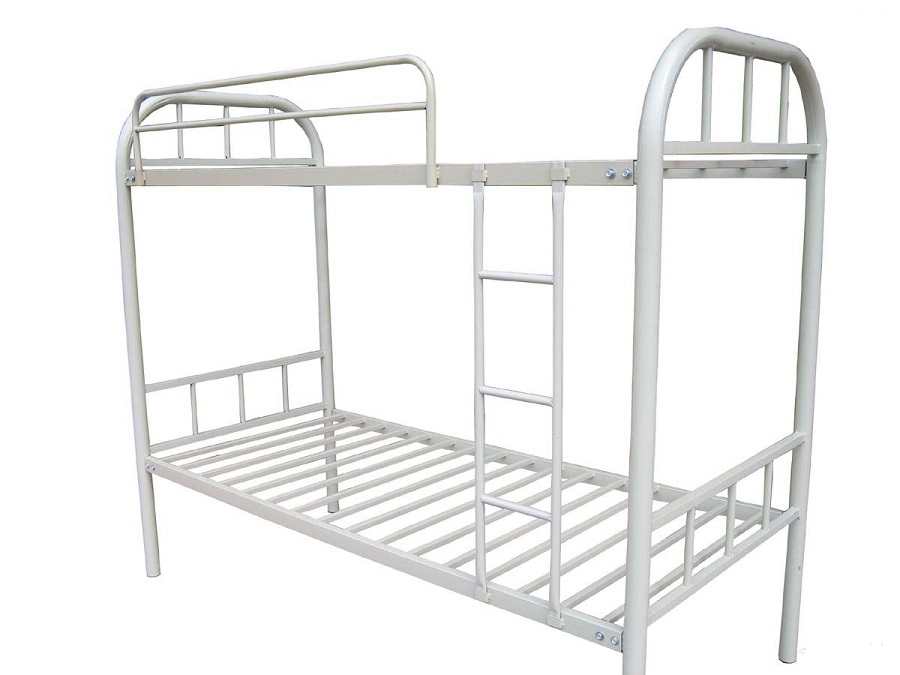近代的な学校の金属の二段ベッド安い二段bedstl- bb045仕入れ・メーカー・工場