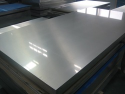 99.7% aluminum plate factory