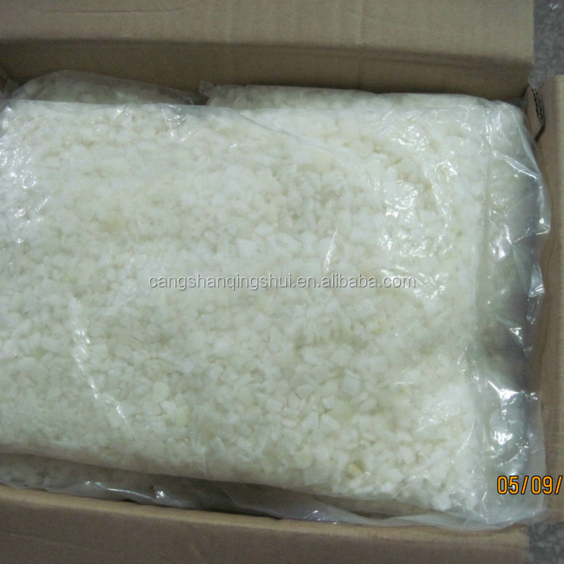 2014 new crop frozen onion dices