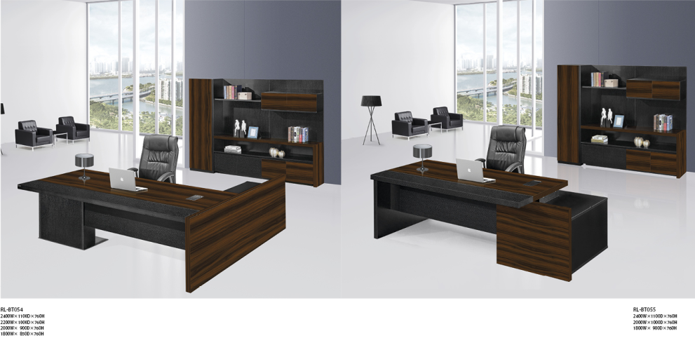 Best Quality Cheap Fancy Melamine Office Desk - Buy Cheap Office Desk