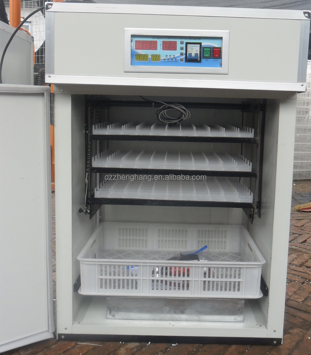 used chicken egg incubator for sale/incubator for 264 eggs/chicken egg 