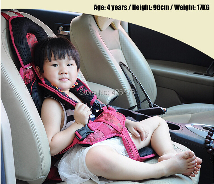 Child Car Safety Booster Seat 6.jpg