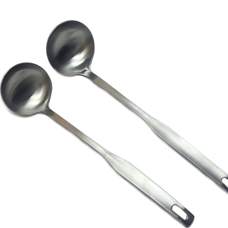 Best Selling Stainless Steel Measuring Ladle Function Soup Ladle Buy