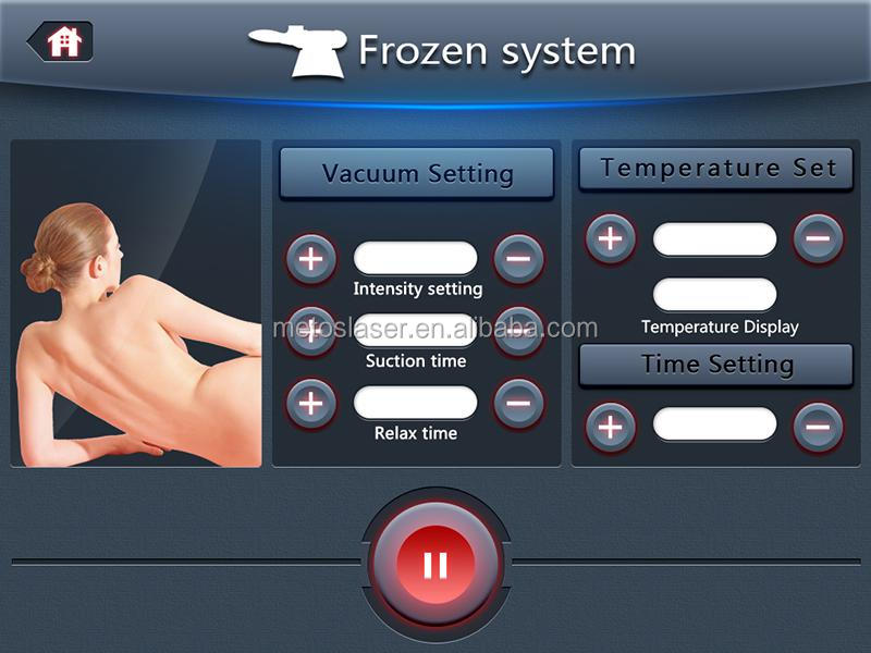 cryolipolysisポータブル機家庭用問屋・仕入れ・卸・卸売り