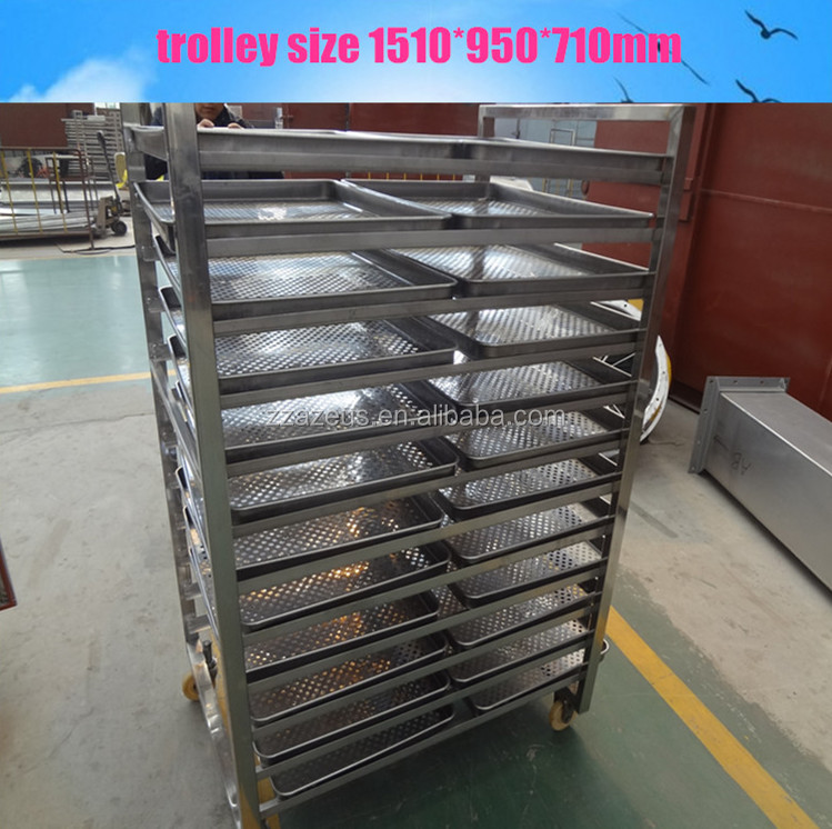 120kg/batch black pepper drying machine/pepper drying oven/fruit drying