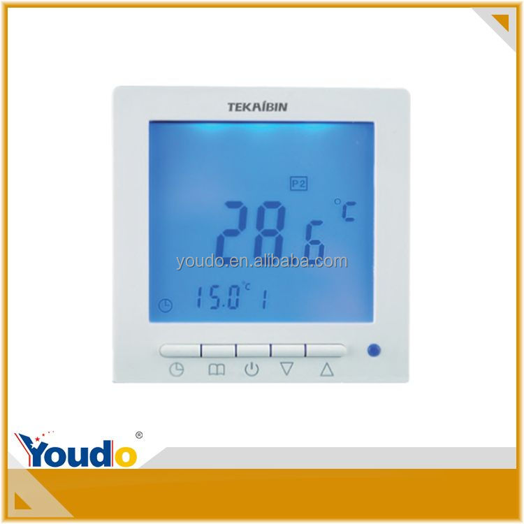 Best Type Digital Thermostat For Red Wine
