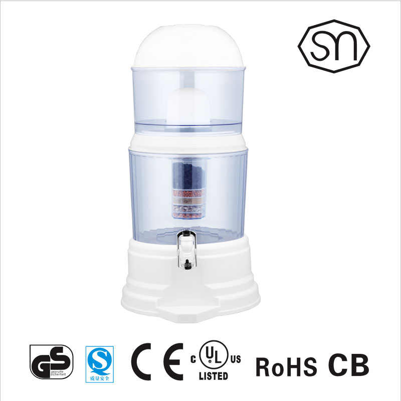 High Quality Mineral Water Pot For Water Dispenser Buy Water