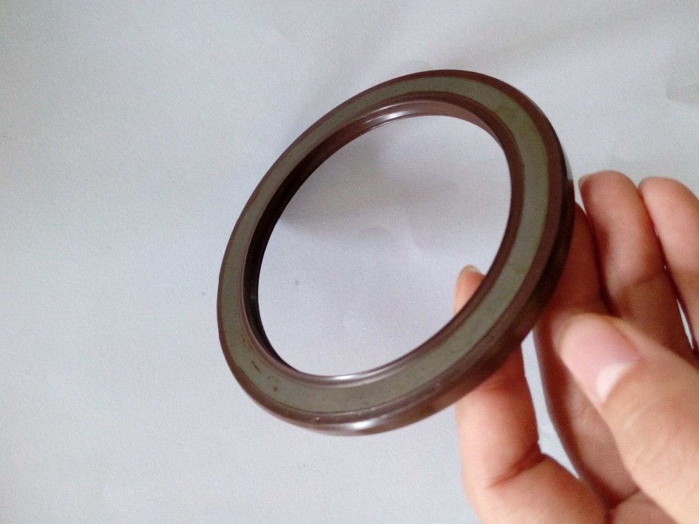 Hydraulic pump seal for A11V260