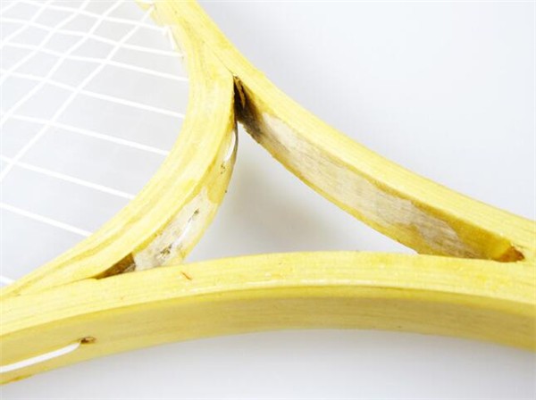 新たに到着良い販売木製tennisnラケット仕入れ・メーカー・工場