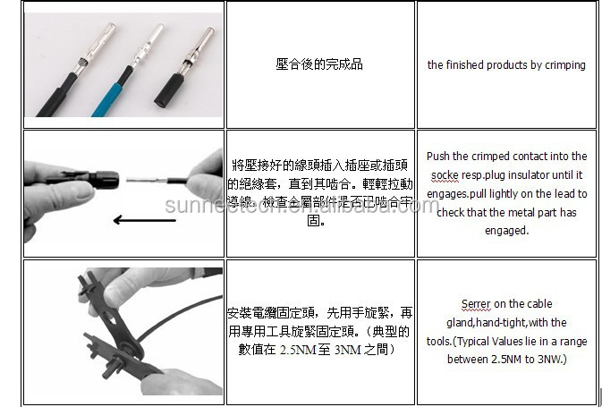 高品質2014年mc4コネクター、 太陽光発電conectorip68tÜv未登録品、仕入れ・メーカー・工場