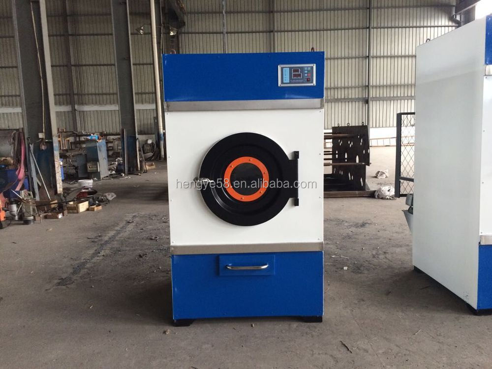 産業の洗濯乾燥15kg-150kg/回転式乾燥機/服を乾燥機仕入れ・メーカー・工場
