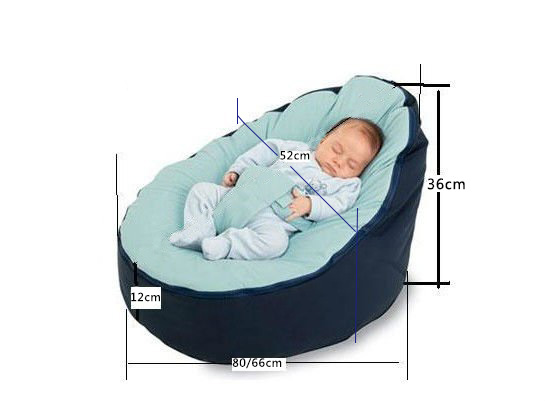 熱い販売の赤ん坊2015寝袋赤ちゃん豆袋仕入れ・メーカー・工場
