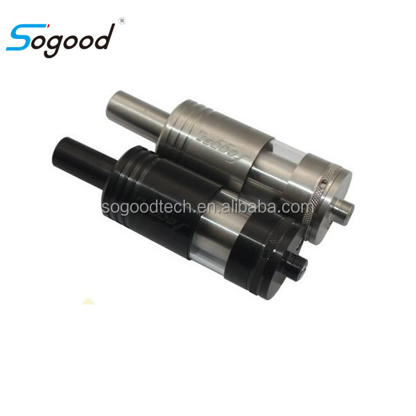 New product fogger v4 atomizer hot sale huge vapor ffogger v4 plus rebuildable atomizer for ecig exgo