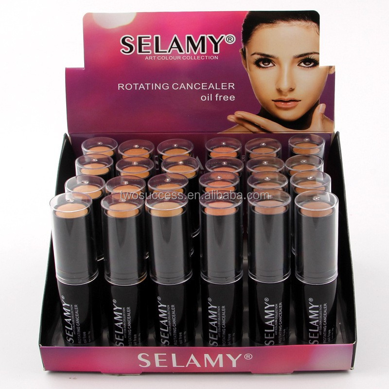 foundation stick